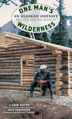 Obrázek produktu pro One Man's Wilderness, 50th Anniversary Edition