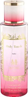 Produktbild von Maison Maïssa - Only Touch Duftnebel - Amber