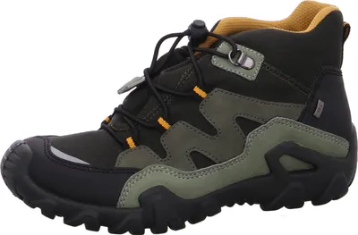 Produktbild von Imac Wanderstiefel Grün