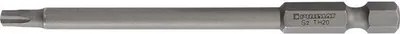 Produktbild von Bit 1/4 T 20 Lnge 89 mm mit Bohrung