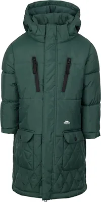 Immagine prodotto di Trespass - Giacca "Orrin" per bambini TP6634 (128) (pino)