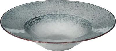 Immagine prodotto di Broste Copenhagen PASTATELLER TIEF 'NORDIC SEA' Ø29 x L29 x A7 cm