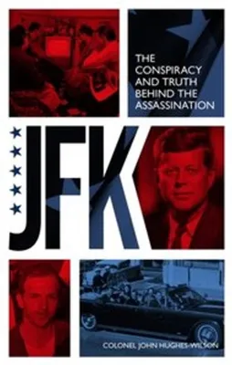 Obrázek produktu pro JFK - Konspirace a pravda o atentátu na něj