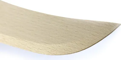Produktbild von Messer aus Buchenholz (29,5 cm)
