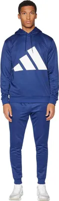 Produktbild von Trainingsanzug Adidas JC5389 für Herren