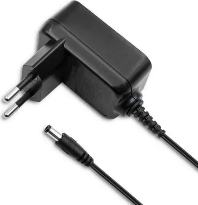Zdjęcie produktu dla Zasilacz Sieciowy Qoltec Wtyczkowy 10W | 5V | 2A | 5.5*2.1