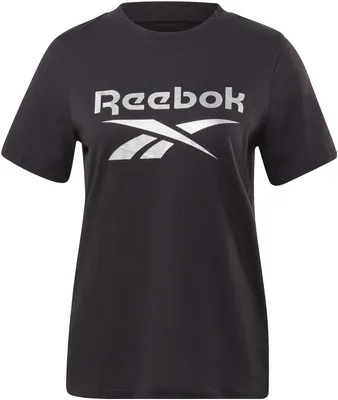 Obrázok produktu pre Tričko Reebok IDENTITY LOGO W BLACK L