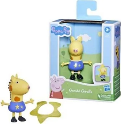 Produktbild von HASBRO - Peppa Pig und Freunde, Gerald