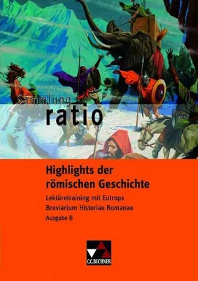 Obrázek produktu pro Highlights der römischen Geschichte