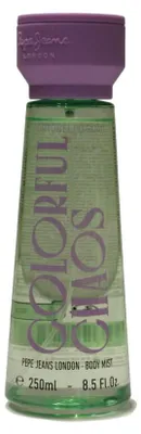 Obrázek produktu pro Pepe Jeans Portobello Road Buntes Chaos