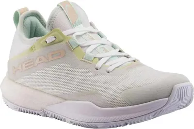 Obrázek produktu pro Head Motion Pro Padel Blanco Mujer