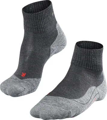 Image de FALKE TK5 SH CHAUSSETTES FEMME noir 41-42