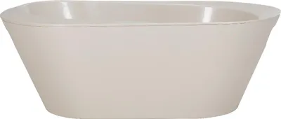 Produktbild von We-Too Badewanne - Oatmeal | Badewannen