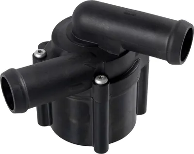 Produktbild von FEBI BILSTEIN Zusatzwasserpumpe 172809 für AUDI A4 Avant (8K5, B8)