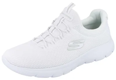 Obrázek produktu pro Skechers Summits Sneaker White