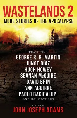 Immagine prodotto di Wastelands 2 - More Stories of the Apocalypse