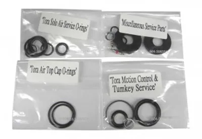 Produktbild von RockShox Tora 07 289/302 Service Kit 11.4310.706.000