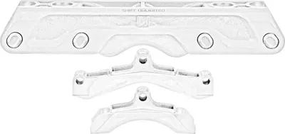 Produktbild von Kizer Shift Unlimited Inline-skates Silber L Silber L
