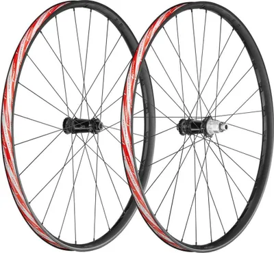 Produktbild von FULCRUM Laufradsatz "Metal ALX" MTB, 29" XDR