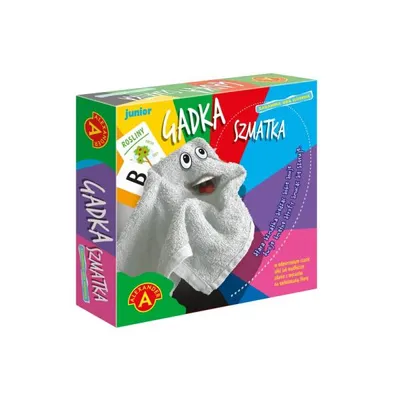 Produktbild von Tuch Juniorspiel in 2476 Alexander