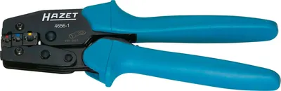 Produktbild von HAZET 4656-1, Steckschlüsselsatz, Imperial