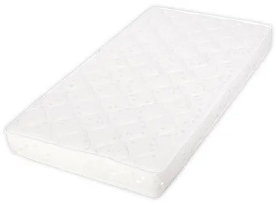 Produktbild von Lorelli Sweet Dream Babybettmatratze 60 x 120 cm