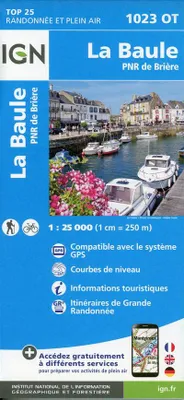 Produktbild von 1023OT La Baule