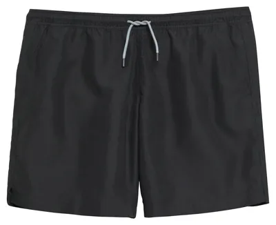 Produktbild von s.Oliver Übergrößen Badeshorts schwarz