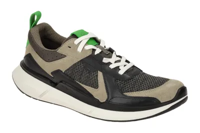 Produktbild von Ecco BIOM 2.2 Herrenschuhe - Sportschuhe grau Freizeit NEU