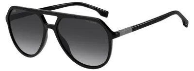 Produktbild von BOSS SUNGLASSES Sonnenbrille BOSS BOSS 1831_S BOSS 1831_S_807-WJ_58