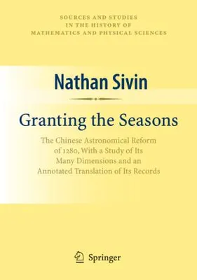 Produktbild von Granting the Seasons