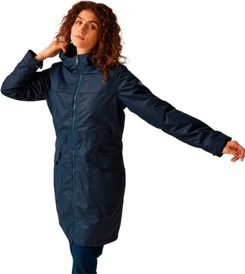 Produktbild von Regatta Romine Ii Jacke Blau 24 Frau Blau 24
