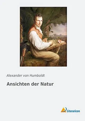 Immagine prodotto di Ansichten der Natur