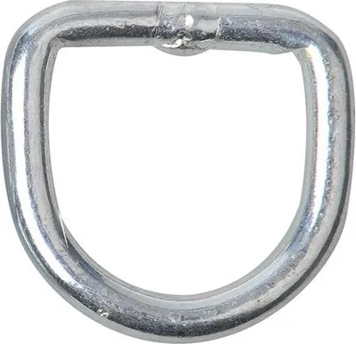 Obrázek produktu pro D-kroužek 10mm