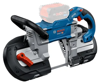 Image de Bosch GCB 18V-127 Solo, Carton