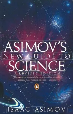 Productafbeelding van Asimov's New Guide to Science