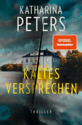 Produktbild von Kaltes Versprechen