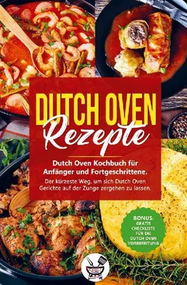 Produktbild von Dutch Oven Rezepte