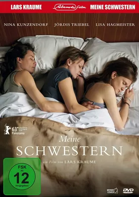 Produktbild von Meine Schwestern