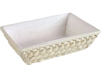 Obrázek produktu pro Koš Palma obdélníkový 25 x 18 cm DOMOTTI