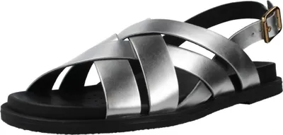 Produktbild von GEOX D ADELASH Schuhe Silber