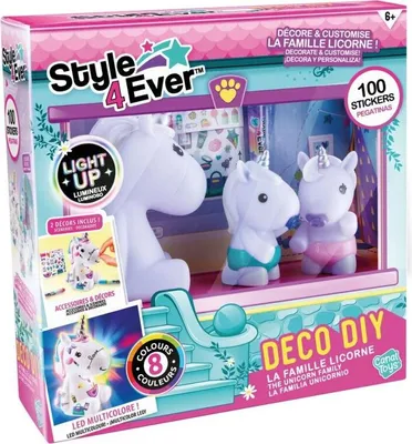 Obrázok produktu pre Canal Toys OFG287, 6 rok / roky, Viacfarebný, 108 kusov