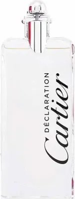 Imagen del producto de Cartier Declaration, Eau de Toilette, 50 ml, spray