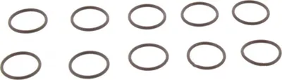 Obrázek produktu pro O-kroužek JMP 1x10mm 10 kusů