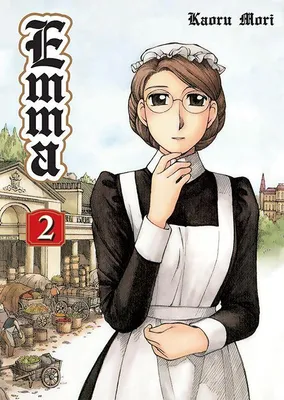 Produktbild von Emma. Tom 2