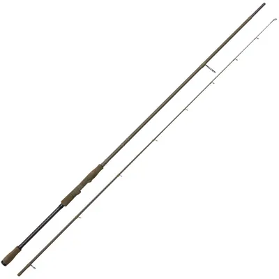 Produktbild von Savage Gear SG4 Medium Game MML 213cm 10-30g - Spinnrute