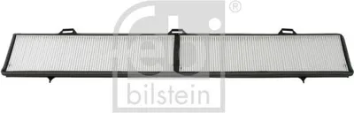 Produktbild von Febi Innenraumfilter für BMW 1er 3er 6er X1
