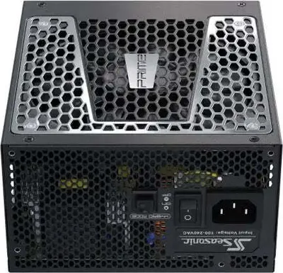 Zdjęcie produktu dla Seasonic Prime GX, 1300 W, 100 - 240 V, 1320 W, 50/60 Hz, 125 W, 1296 W