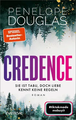 Immagine prodotto di Credence - Sie ist tabu, doch Liebe kennt keine Regeln