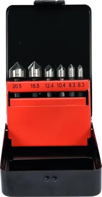 Obrázek produktu pro Yato YT-44729, 6 kusů